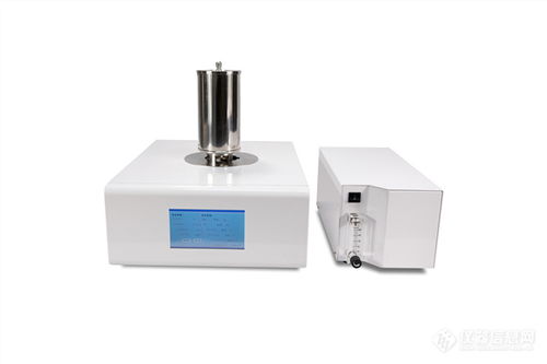 高溫綜合同步熱分析儀 STA 1550 原理、特點與應用解析